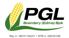 PGL logo KLEIN